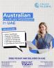 Australia Document Attestation Experts in the UAE