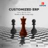 ERP software for Logistics Industry in Coimbatore