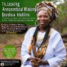 Herbalist +27735670215 Dr. Twaha Banda Combines sacred herbs for Luck, magic spells, love potion, cl