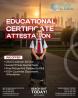 How to Attest Educational Documents in the UAE – Complete Guide