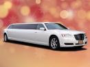 Limousine Bus Near Me Brooklyn