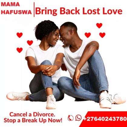 Sangoma In ANCHORVILLE *[ ? [[[[[+27-640-243-780]]]]]. ]* Traditional Healer / Bring Back Lost Lover Spell Caster in ANCHORVILLE