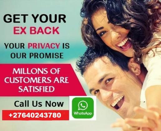 Sangoma In ANCHORVILLE *[ ?   【﻿＋２７６４０２４３７８０】 ]* Traditional Healer / Bring Back Lost Lover Spell Caster in ANCHORVILLE