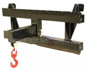 Top Most Jib crane manufacturer in Adelaide