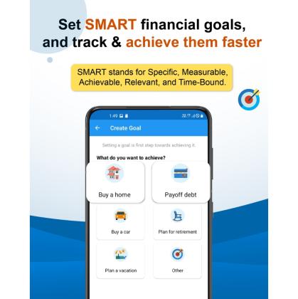 The All-in-One Bills Reminder, Budget Organizer & Money Tracker App | TimelyBills.app