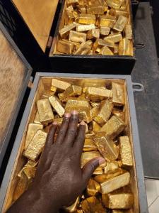 Buy Gold online in Costa Rica WA/-+237679292557