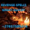 AUSTRALIA  (((+27631585216)) BEST DEATH SPELL CASTER IN SYDNEY / REVENGE SPELLS CASTER IN MELBOURNE,
