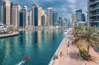 Buy Properties in Dubai with Tesla Properties – Your Trusted Broker