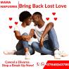 Sangoma | Traditional healer | Herbalists | Diviner | Mama Hafuwa |+27640243780| Lost love Spell Cas