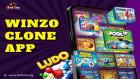 Top Winzo Clone App Services Provider in USA
