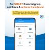 The All-in-One Bills Reminder, Budget Organizer & Money Tracker App | TimelyBills.app