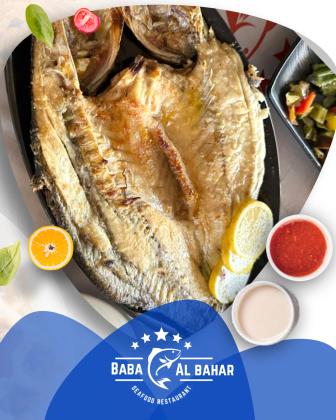 Best Seafood Restaurant in Jumeirah,Dubai|Famous Fish Restaurant in Dubai