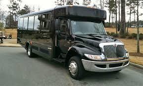 Charter Limo Service NJ 