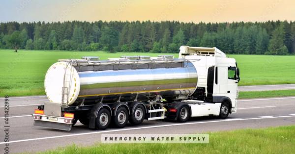 Sweet Water Suppliers in Abu Dhabi