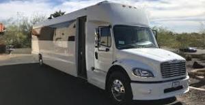 Best Party Bus In Nyc Staten Island 