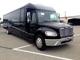 Brooklyn Party Transportation