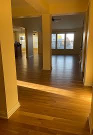 Diy Wood Floor Refinishing Meridian-Kessler 