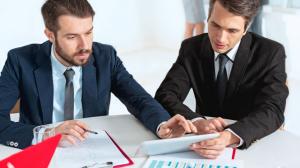 Expert Risk Management Services by D&B Egypt