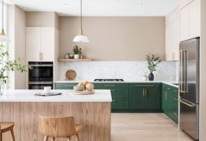 Kitchen Interior Design Price Laguna Beach
