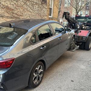 Reliable 24/7 Vehicle Recovery in Ras Al-Khaimah