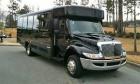 Charter Limo Service NJ 