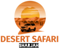 Desert Safari from Sharjah