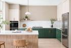 Kitchen Interior Design Price Laguna Beach
