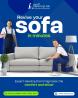Professional Sofa Cleaning in Dubai – Cleanup.ae