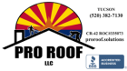 Roofers Casas Adobes