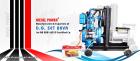 Diesel Engine Generators manufacturers exporters in India Punjab Ludhiana http://www.dieselpowerindi
