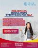Simplify Your Philippine Document Attestation Process in the UAE