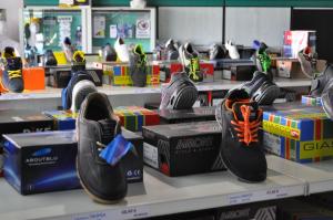 Abbigliamento Professionale Verona