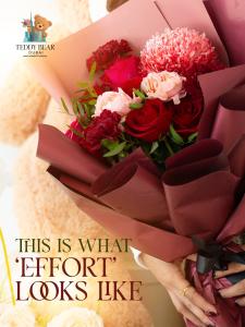 Premium Teddy Bears & Custom Gifts in Dubai – Teddy Bear Dubai