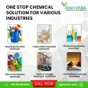 Industrial & Institutional Chemical Solutions – IIGT Chemicals