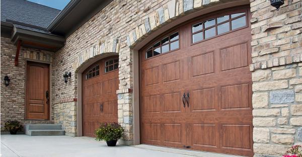 Garage Door Cable Repair Loveland