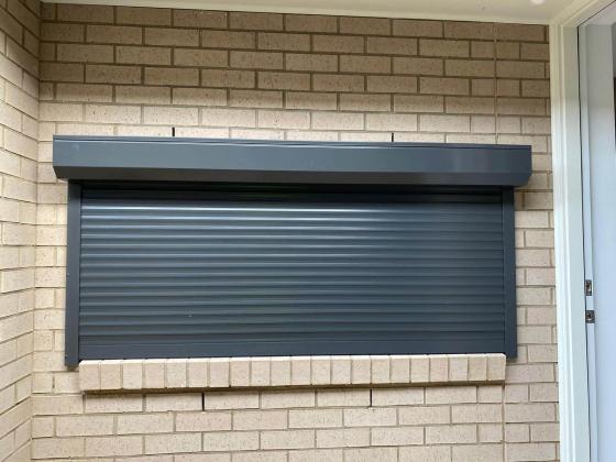 Rely On the Best Roller Shutter Suppliers in Adelaide North