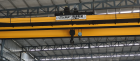 EOT Crane Manufacturer in Ahmedabad, Crane Manufacturer in Gujarat, India