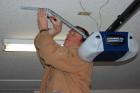Garage Door Opener Repair Cheyenne
