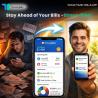The Free Expense Tracker & Best Money Manager App - TimelyBills.app
