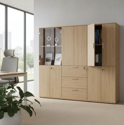 Discover Office Storage Solutions in Dubai – Organize Now