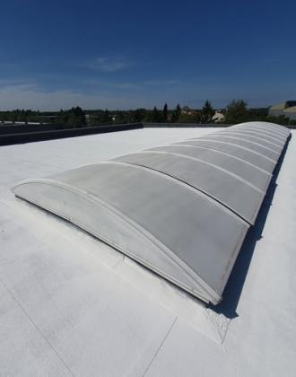Peinture Réflective Toit – CoolRoofing