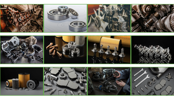 Your Trusted Partner for Heavy Truck, Bus & Earthmoving Equipment Spare Parts