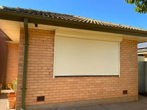 Avoid Vandalism with Roller Shutter Installation in Modbury