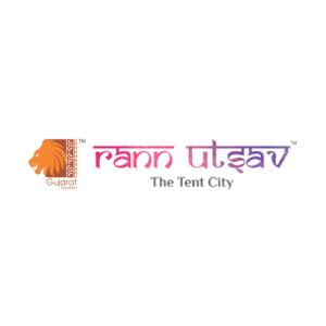 Book Rann Utsav Tent City Online 2025-26 | Kutch White Desert Festival & Tents in Dhordo, Kutch, Guj