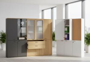 Discover Office Storage Solutions in Dubai – Organize Now
