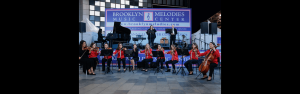 Music Education in Dubai with Brooklyn Melodies Music Center