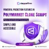 Turn Market Trends into Massive Revenue with Polymarket Clone Script