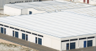 Witte Dak Verf - CoolRoofing