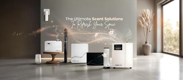 Scent Diffuser UAE